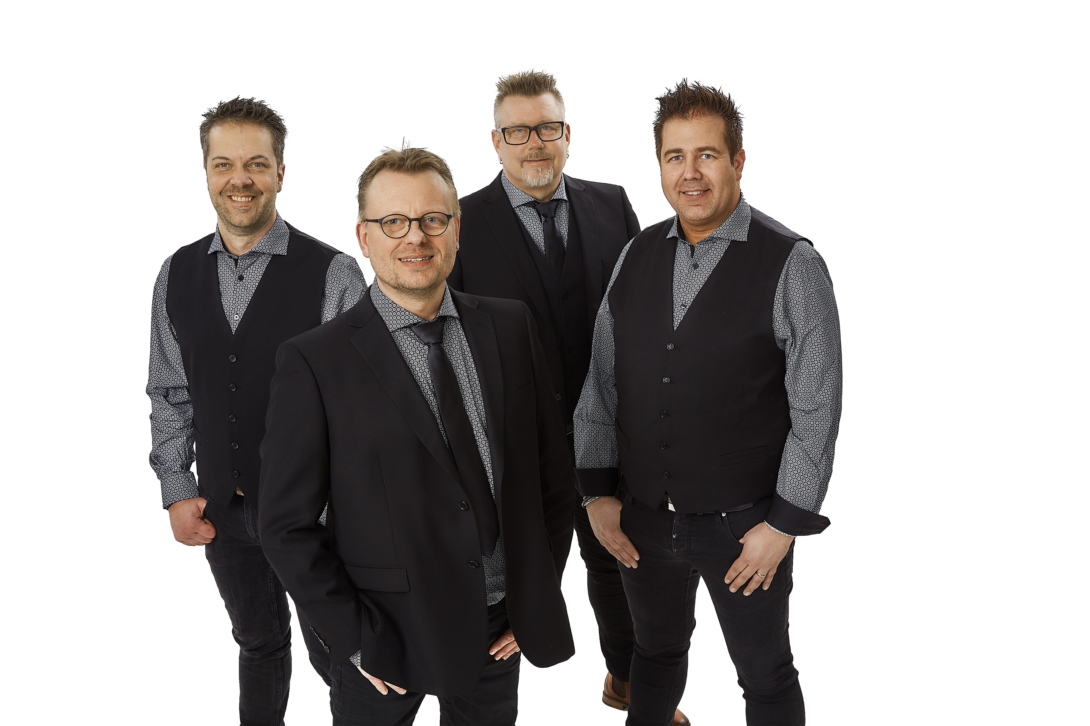 Dansbandsbild